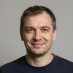 Алексей Громов — клиент Цимбал Студии, заказавший разработку продающего лендинга для своей онлайн-школы